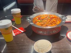 -胖哥俩肉蟹煲(湖滨银泰in77店)