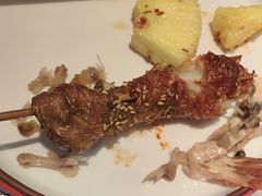 -通海俄式烧烤·俄罗斯大串(嵩山路店)