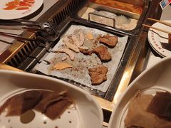 -芝小官毛肚火锅海鲜自助(淮安清江浦区新亚店)