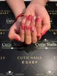 -悦指间美甲美睫