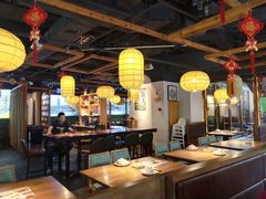 -杭百味·大众精选杭帮菜(西湖音乐喷泉店)