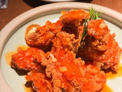 -双门洞·森系料理(体育西店)
