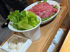 -傣妹火锅(南京东路一店)