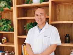 -杏林康桥中医正骨·体态矫正·跌打损伤·推拿按摩(国贸建外SOHO店)