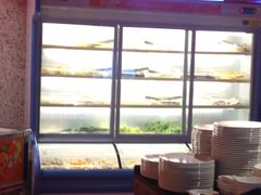 -悦橙烤肉海鲜自助(中央大街店)