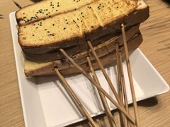 -大闫家烧烤·小海鲜家常菜(郑庄店)