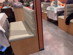 -楼兰新疆菜(江宁万达店)