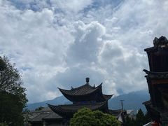 -大理古城