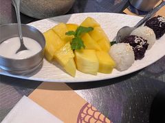 -simply thai天泰(世纪汇店)