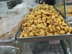 -爱德顺糕点食屋(利民道店)