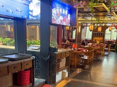 -伙靠·江浙菜(田林路店)