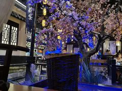 -绿茶餐厅(朝阳大悦城店)