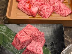 -和牛 烧肉寿喜烧涮锅 善(心斎橋店)