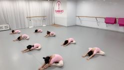 -艺佳舞蹈培训学校