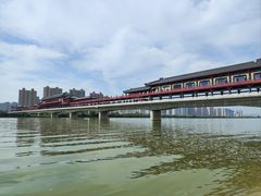 -咸阳湖景区
