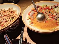 -阿强家川菜·29年老字号(岗顶店)