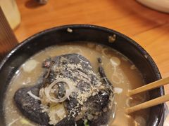 -长寿参鸡汤(朝韩风情街店)