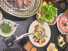 -樱嘢·炭火烧肉(惠南店)