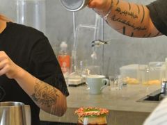 -BE NORMAL CAFE(霞溪路店)