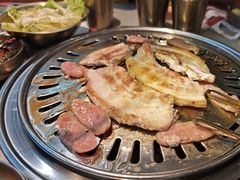 -韩一品韩国料理(柏庐南路店)
