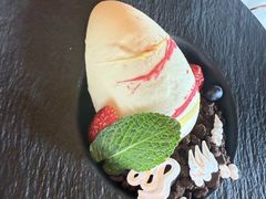 -哈蒙德餐厅