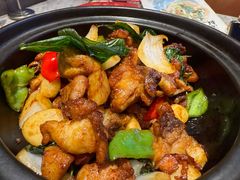 -四道菜·福建菜馆(新街口金鹰店)