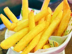 -Famous肥猫墨西哥音乐餐吧(五棵松华熙LIVE店)