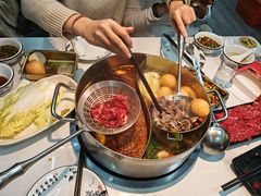 -刘少华贵州小黄牛·鲜牛肉火锅(总店)