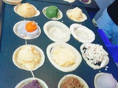 -味正点车轮饼可丽饼(南禅寺店)