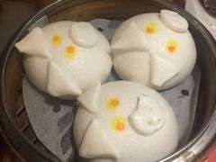 -点点心点心专门店(旺角店)