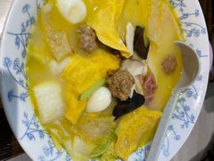 -老盛庆排档•南京菜(夫子庙店)