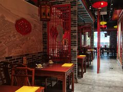 -京味张·北京烤鸭(天河南二路店)