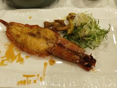 -新侨三宝乐西餐厅(崇文门店)