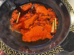 -孙婆婆美蛙兔火锅(踏水桥店)