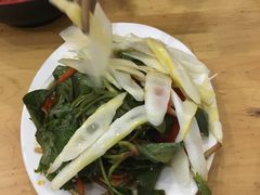 -雷祖芳老妈蹄花店