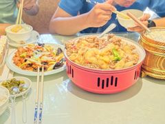 -魏记大碗羊肉(临河总店)