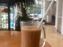 -花舍·新派粤菜·西餐·下午茶(亚运村·鸟巢店)