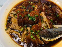 -文杏酒楼(一品天下店)