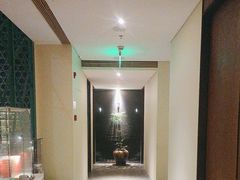 -荷风细雨·中国茶宴(世纪大道店)