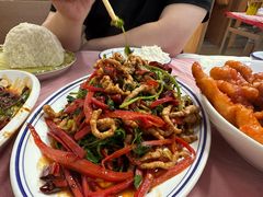 -乐乐餐厅(湘子庙街店)