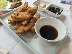 -老洋房花园饭店(绍兴路店)