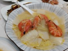 -来之顺海鲜菜馆·青岛菜(栈桥店)