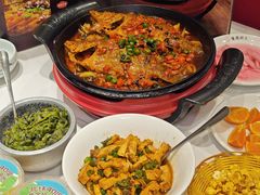 -潇湘码头·鲜湘菜(清河店)