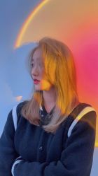 -Rise Hair上升造型