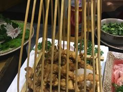 -巴蜀印象火锅(永陵总店)
