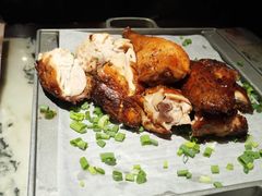 -绿茶餐厅(乐峰广场店)