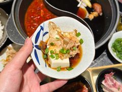 -匠牛亭·锅物烧肉放题自助(昆百大·泰业城店)
