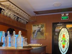 -火车头法国西餐厅