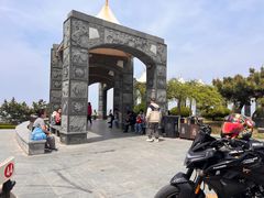 -养马岛旅游度假区