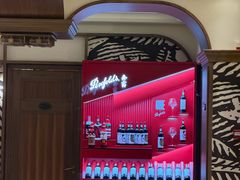 -黑宝石西餐厅(汇励99城市公园店)